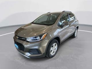 Chevrolet 2021 Trax