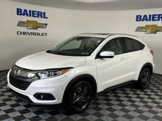 Honda 2020 HR-V