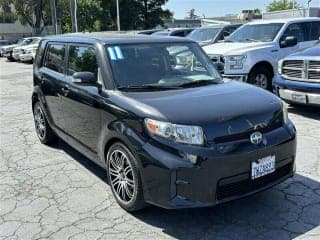 Scion 2011 xB