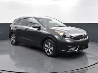 Kia 2019 Niro Plug-In Hybrid