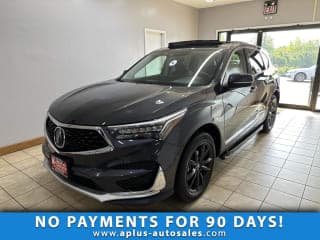 Acura 2019 RDX