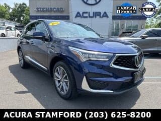 Acura 2021 RDX