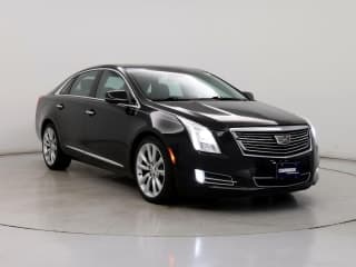 Cadillac 2017 XTS