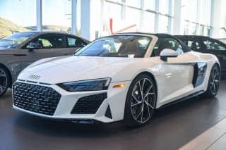 Audi 2023 R8