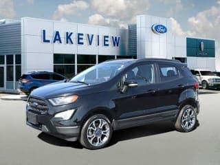 Ford 2020 EcoSport