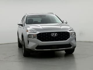 Hyundai 2023 Santa Fe