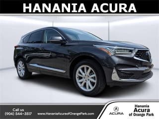 Acura 2021 RDX