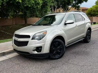 Chevrolet 2014 Equinox