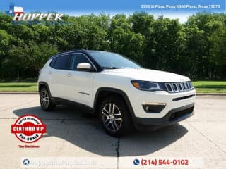 Jeep 2018 Compass