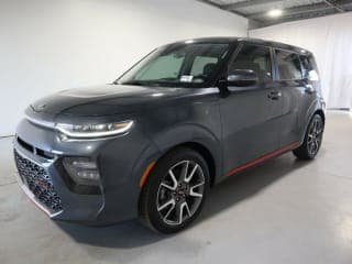 Kia 2020 Soul