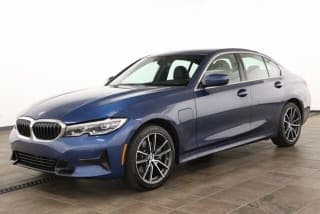 BMW 2021 3 Series