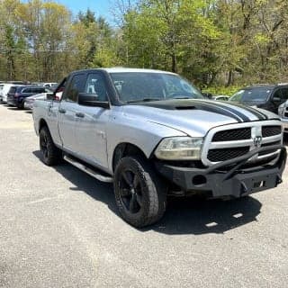 Ram 2014 1500