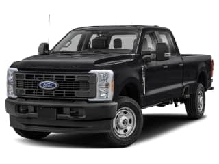 Ford 2024 F-350 Super Duty