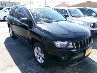 Jeep 2015 Compass