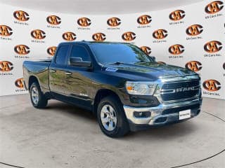 Ram 2019 1500