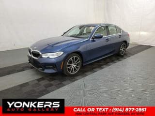 BMW 2021 3 Series