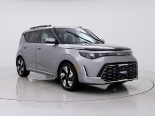 Kia 2023 Soul