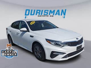 Kia 2020 Optima