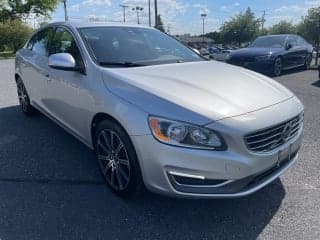 Volvo 2018 S60