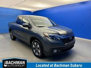 Honda 2019 Ridgeline