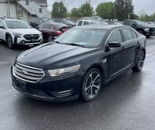 Ford 2016 Taurus