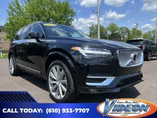 Volvo 2022 XC90