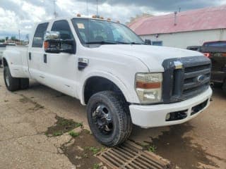 Ford 2008 F-350 Super Duty