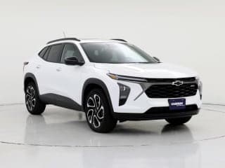 Chevrolet 2024 Trax