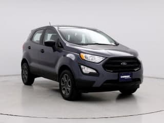 Ford 2022 EcoSport