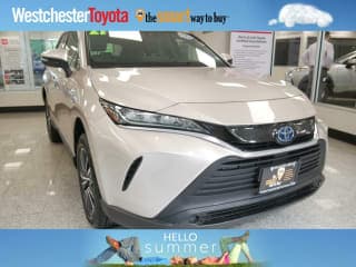Toyota 2021 Venza