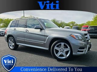 Mercedes-Benz 2013 GLK