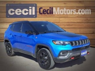 Jeep 2023 Compass