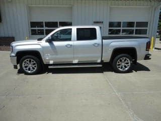 GMC 2018 Sierra 1500