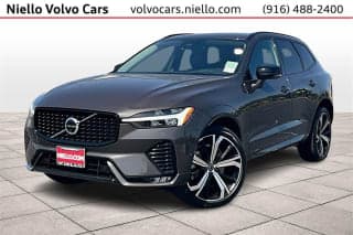 Volvo 2024 XC60