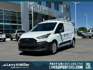 Ford 2022 Transit Connect