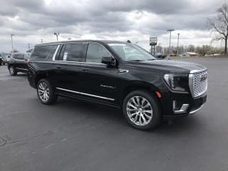 GMC 2023 Yukon XL