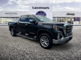 GMC 2019 Sierra 1500