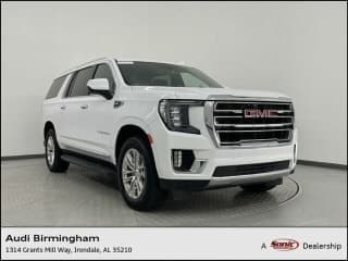 GMC 2022 Yukon XL