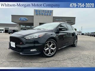 Ford 2016 Focus