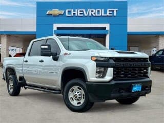 Chevrolet 2022 Silverado 2500HD