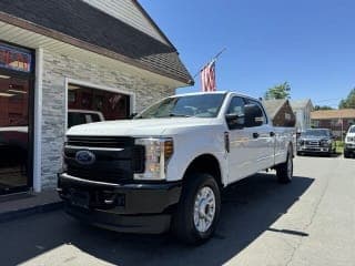 Ford 2019 F-250 Super Duty