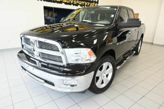 Ram 2012 1500