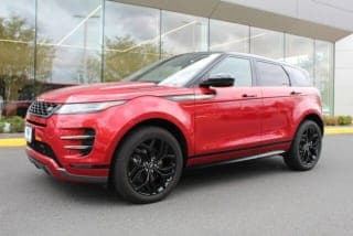 Land Rover 2023 Range Rover Evoque