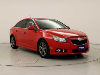 Chevrolet 2014 Cruze