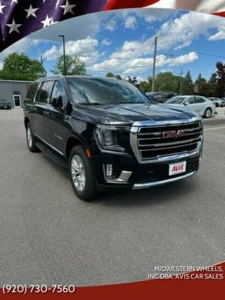 GMC 2023 Yukon XL