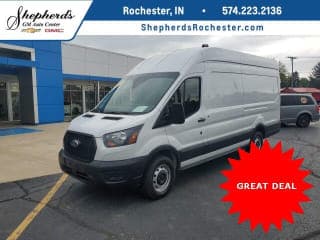 Ford 2023 Transit