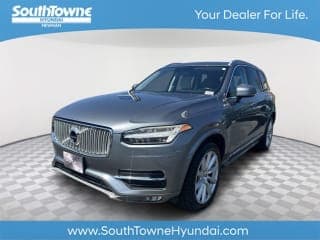 Volvo 2016 XC90