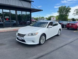 Lexus 2014 ES 350