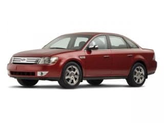 Ford 2008 Taurus