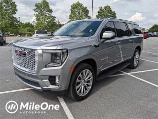 GMC 2023 Yukon XL